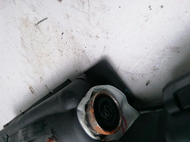 bontott CHEVROLET CRUZE Kormánylégzsák