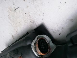 bontott CHEVROLET CRUZE Kormánylégzsák