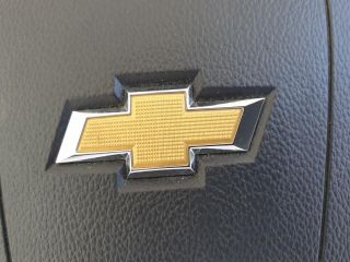 bontott CHEVROLET CRUZE Kormánylégzsák