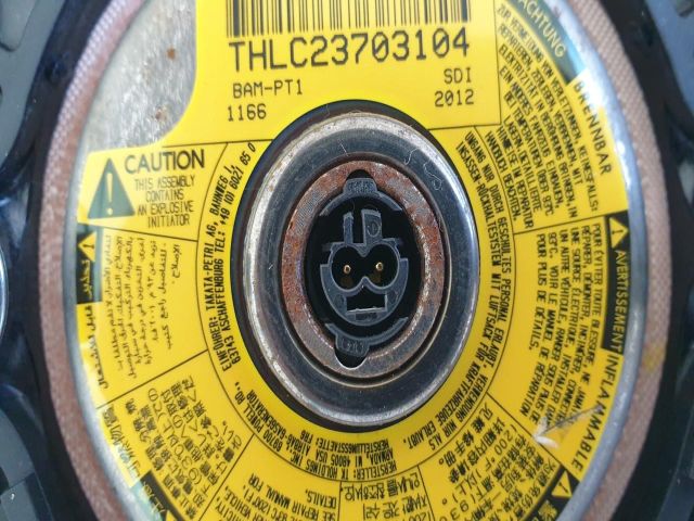 bontott CHEVROLET CRUZE Kormánylégzsák