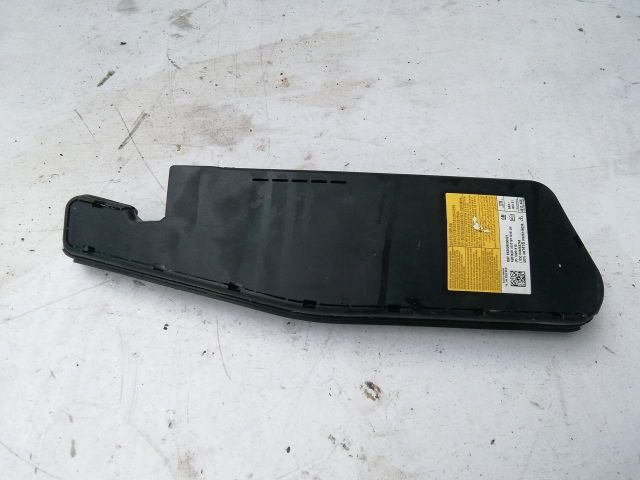 bontott CHEVROLET CRUZE Kormánylégzsák