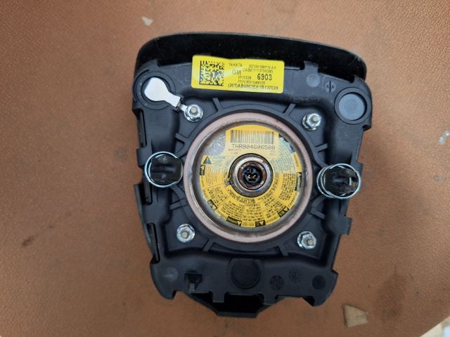 bontott CHEVROLET CRUZE Kormánylégzsák