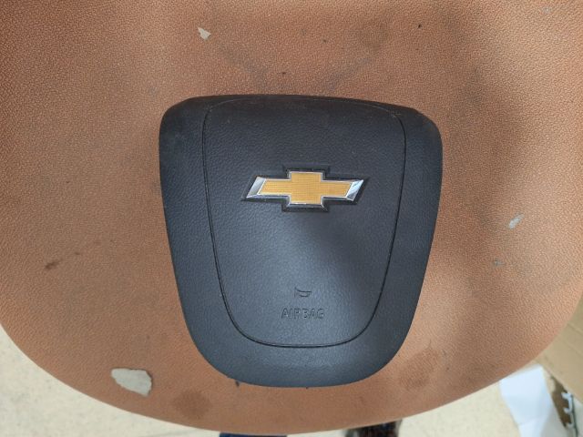 bontott CHEVROLET CRUZE Kormánylégzsák