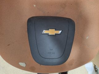 bontott CHEVROLET CRUZE Kormánylégzsák