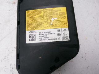 bontott CHEVROLET CRUZE Kormánylégzsák