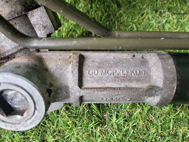 bontott CHEVROLET CRUZE Kormánymű Szervós