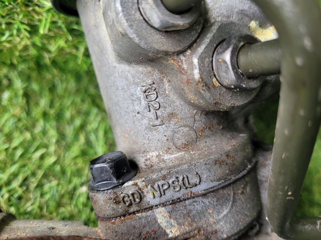 bontott CHEVROLET CRUZE Kormánymű Szervós