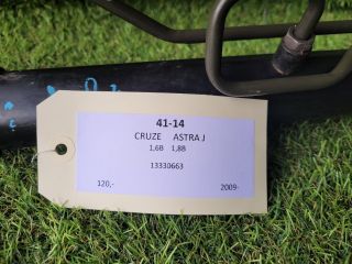 bontott CHEVROLET CRUZE Kormánymű Szervós