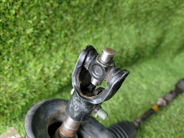 bontott CHEVROLET CRUZE Kormánymű Szervós