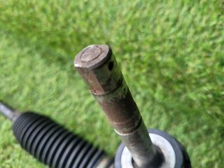 bontott CHEVROLET CRUZE Kormánymű Szervós