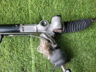 bontott CHEVROLET CRUZE Kormánymű Szervós