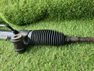 bontott CHEVROLET CRUZE Kormánymű Szervós