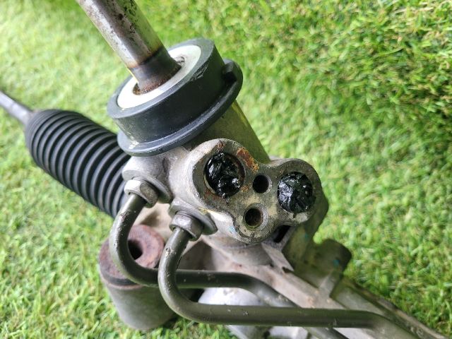 bontott CHEVROLET CRUZE Kormánymű Szervós