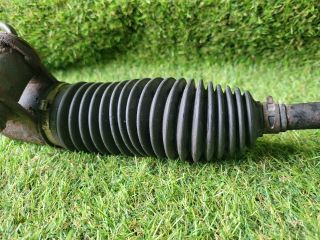 bontott CHEVROLET CRUZE Kormánymű Szervós