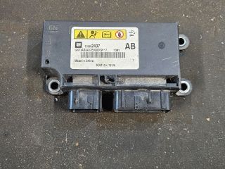 bontott CHEVROLET CRUZE Légzsák Elektronika