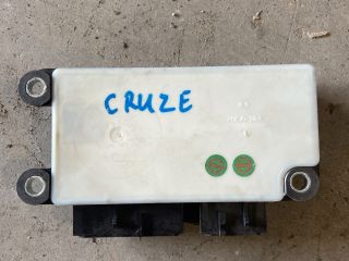 bontott CHEVROLET CRUZE Légzsák Elektronika