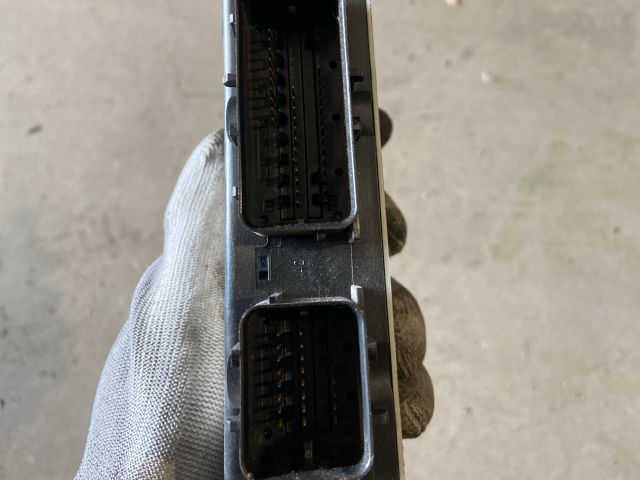 bontott CHEVROLET CRUZE Légzsák Elektronika