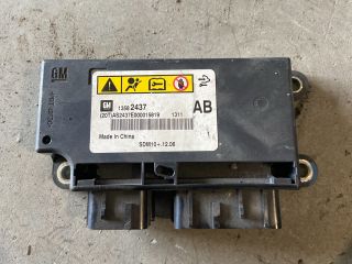 bontott CHEVROLET CRUZE Légzsák Elektronika