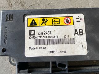 bontott CHEVROLET CRUZE Légzsák Elektronika