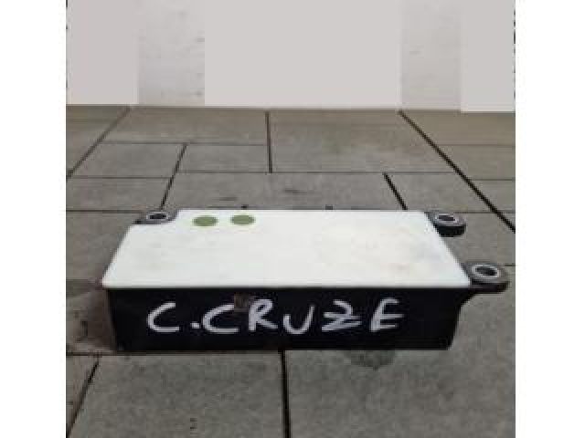 bontott CHEVROLET CRUZE Légzsák Elektronika