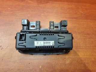 bontott CHEVROLET CRUZE Multifunkciós Kijelző