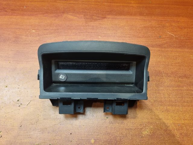 bontott CHEVROLET CRUZE Multifunkciós Kijelző