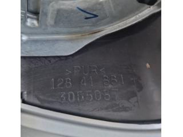 bontott CHEVROLET CRUZE Multikormány