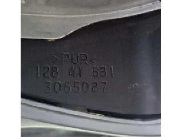 bontott CHEVROLET CRUZE Multikormány