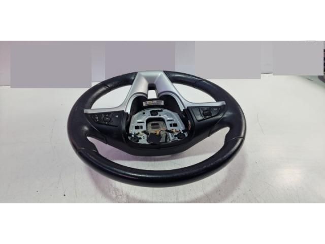 bontott CHEVROLET CRUZE Multikormány