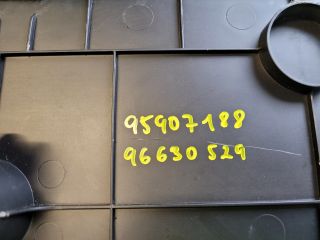 bontott CHEVROLET CRUZE Pótkerék Szerszámtartó