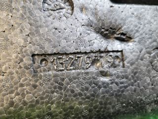 bontott CHEVROLET CRUZE Pótkerék Szerszámtartó