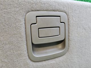 bontott CHEVROLET CRUZE Pótkerék Szerszámtartó