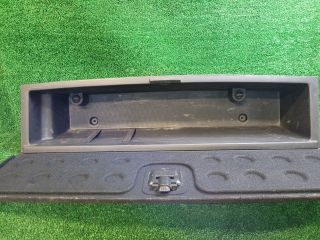 bontott CHEVROLET CRUZE Pótkerék Szerszámtartó