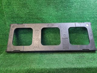 bontott CHEVROLET CRUZE Pótkerék Szerszámtartó