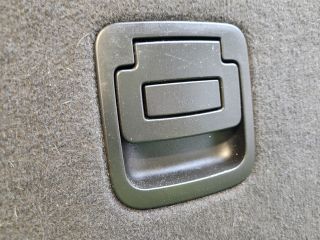 bontott CHEVROLET CRUZE Pótkerék Szerszámtartó