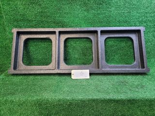 bontott CHEVROLET CRUZE Pótkerék Szerszámtartó