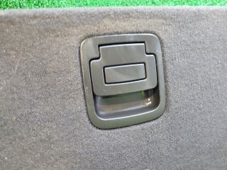 bontott CHEVROLET CRUZE Pótkerék Szerszámtartó