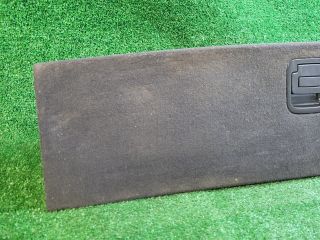 bontott CHEVROLET CRUZE Pótkerék Szerszámtartó