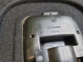 bontott CHEVROLET CRUZE Pótkerék Szerszámtartó