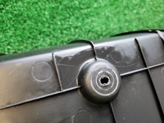 bontott CHEVROLET CRUZE Pótkerék Szerszámtartó