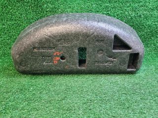 bontott CHEVROLET CRUZE Pótkerék Szerszámtartó