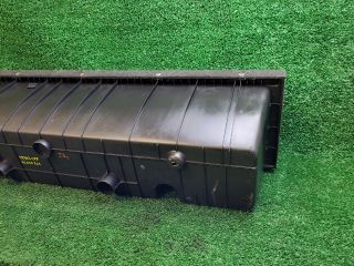 bontott CHEVROLET CRUZE Pótkerék Szerszámtartó