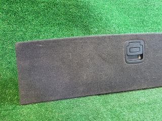 bontott CHEVROLET CRUZE Pótkerék Szerszámtartó