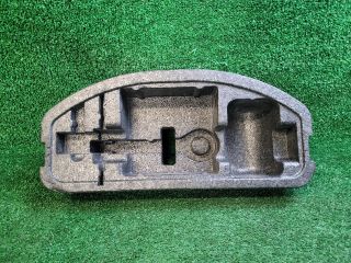 bontott CHEVROLET CRUZE Pótkerék Szerszámtartó