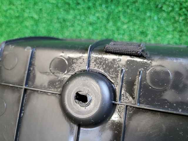 bontott CHEVROLET CRUZE Pótkerék Szerszámtartó