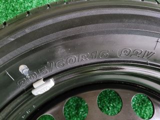 bontott CHEVROLET CRUZE Pótkerék