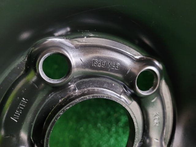 bontott CHEVROLET CRUZE Pótkerék