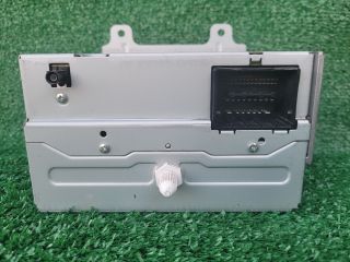 bontott CHEVROLET CRUZE Rádió / CD