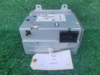 bontott CHEVROLET CRUZE Rádió / CD