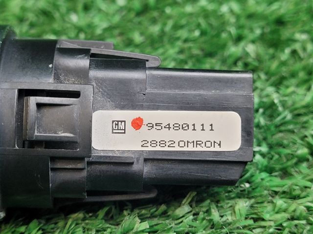 bontott CHEVROLET CRUZE Start / Stop Indító Gomb